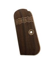 Střenky KSD Colt 1903/1908 Hammerless Pocket "classic" ořech