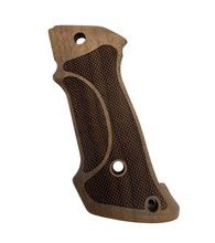 Střenky KSD 1911 Govt. & Commander ořech Ergonomic