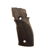 Střenky KSD Sig Sauer P226 SAO, X-Five a X-Six ořech 3