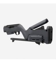 Pažba Magpul PC Backpacker pro Ruger PC Carbine šedá