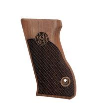 Střenky KSD IWI Jericho 941 FB Compact rosewood