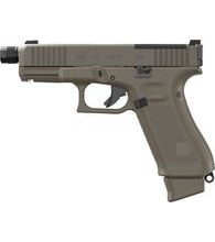 Glock 45 MOS HUNTER