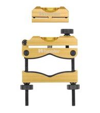 Profesionální sada Wheeler Engineering pro vyrovnání optiky při montáži