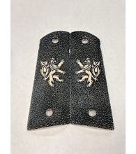 Střenky KSD 1911 Govt. & Commander Full Size slonovina akryl CZ