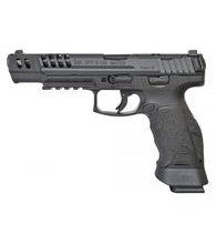 Heckler & Koch SFP9 OR Match