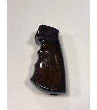 Pistolová rukojeť Kambo Arms pro AR-15 uzený dub - lakovaný