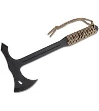 Sekera Condor Throwing Axe Canvas Sheath Single