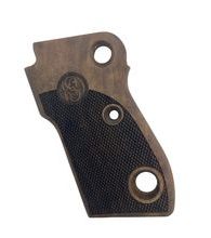 Střenky KSD Beretta 1951 ořech s logem 4