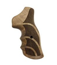 Střenky KSD Ruger GP100 ořech 3