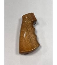 Pistolová rukojeť Kambo Arms pro AR-15 ořech - lakovaný