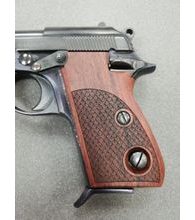 Střenky KSD Beretta 70 a 71 rosewood 2