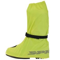 SPIDI NEPROMOK NÁVLEKY NA BOTY HV COVER NEON YELLOW