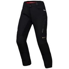 WOMEN'S PANTS IXS HORIZON-GTX X64013 ČERNÝ DKXL