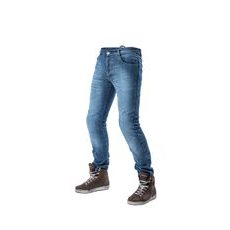 CITY NOMAD JEANS JOHN BLUE