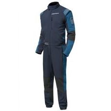 FINNTRAIL FINNTRAIL OVERALLS STIG BLUE