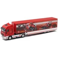 NEWRAY DUCATI KAMION IVECO 1:87