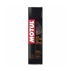 MOTUL AIR FILTER OIL A2 SPRAY 400ML