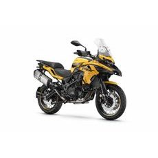 BENELLI TRK 502 X ADVENTURE EURO 5 YELLOW