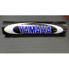 CHRÁNIČ HRAZDIČKY ŘIDÍTEK YAMAHA BLACK/BLUE