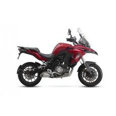 BENELLI TRK 502 Traveler Euro 4 RED