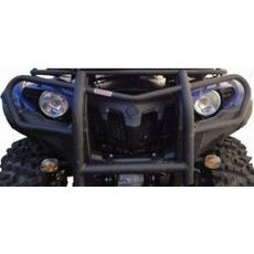 KIMPEX KIMPEX FRONT BUMPER YAMAHA GRIZZLY550, 700