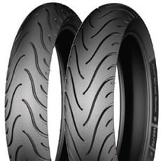 PNEU MICHELIN 140/70-17 66H PILOT STREET RADIAL