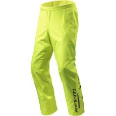 REV'IT! NEPROMOK KALHOTY ACID H2O NEON YELLOW