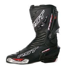 RST BOTY TRACTECH EVO 1523 WP BLK