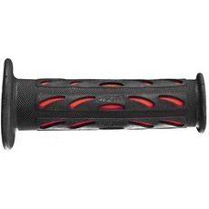 PROGRIP RUKOJETI - GRIPY PG 0724 RED/BLACK