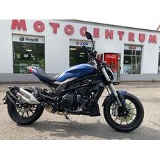 Benelli 502C