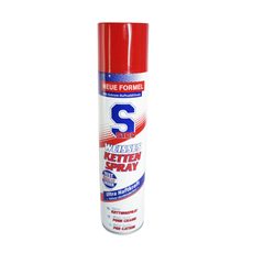 WHITE CHAIN SPRAY KETTENMAX S100 400 ML