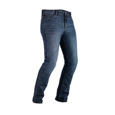 RST KEVLAROVÉ JEANSY 2613 X KEVLAR® SINGLE LAYER CE BLUE