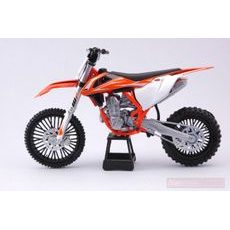 NEWRAY KTM SX-F 450 2018 1:10