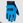 POLEDNIK rukavice dětské MX PRO EVO Baby BLUE