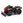 NewRay CAN-AM Outlander 1000R XMR s radlicí BLACK/SILVER/RED