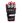 RST rukavice Freestyle 2 2671 BLACK/ RED/ WHITE