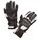MODEKA rukavice Tacoma WP lady BLACK/WHITE