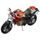 NewRay DUCATI MONSTER 796 1:12