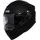 Výklopná helma iXS iXS 301 1.0 X14911 matná černá M