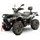 Linhai ATV 420 PROMAX EFI,T3b GREY