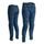 RST jeans 2490 Reinforced straight zkrácené lady BLUE