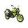 BENELLI BN 125 E5 GREEN - REZERVACE