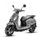 SYM FIDDLE 125 LC ABS Euro 5 GREY