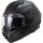 LS2 Helmets LS2 FF900 VALIANT II NOIR MATT BLACK