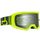 FOX brýle Main II X Goggle-OS-Fluo Yellow MX