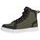 Klasické tenisky iXS STYLE X45032 olive 41