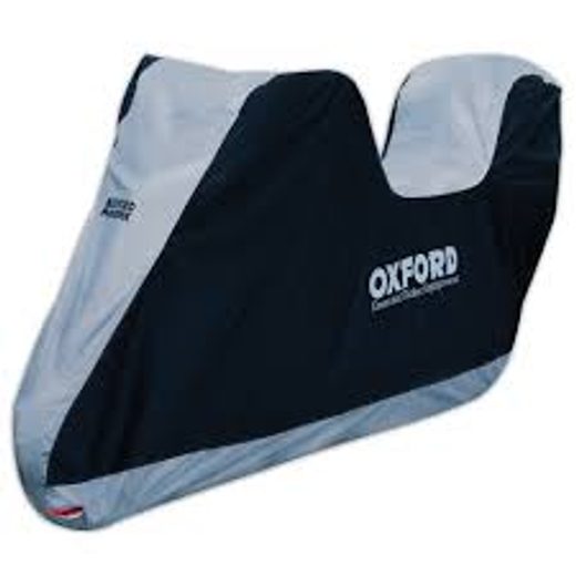 OXFORD PLACHA AQUATEX XL TOP BOX CV207