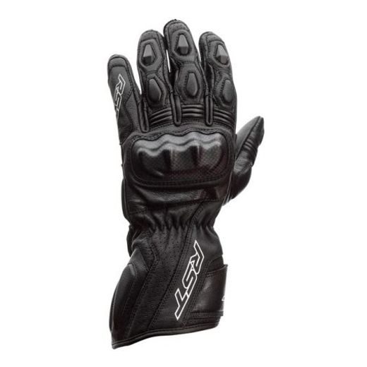 RST RUKAVICE AXIS 2391 BLACK