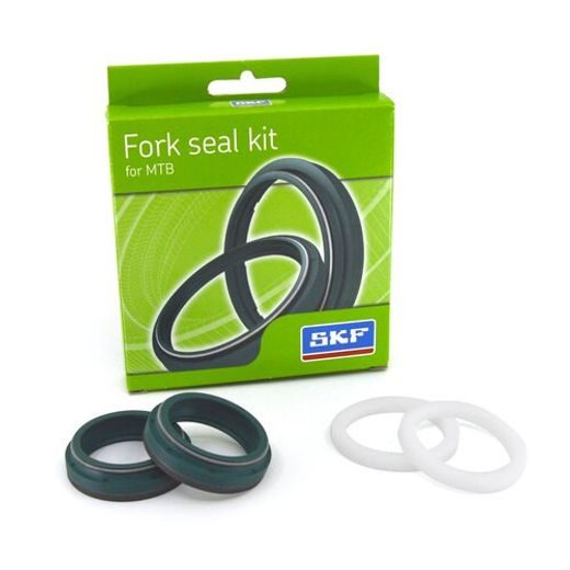 SEALS KIT - MANITOU 37MM SKF MANITOU MTB37MU 37MM