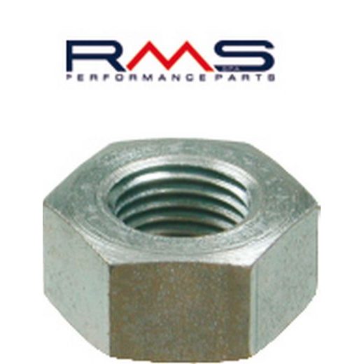 FLYWHEEL NUTS RMS 121850410 M12X1,25 (1 KUS)